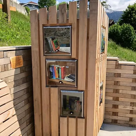 Apartment La Prada *