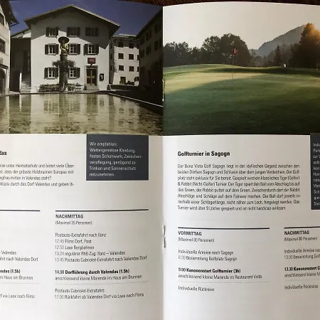 Apartment La Prada *