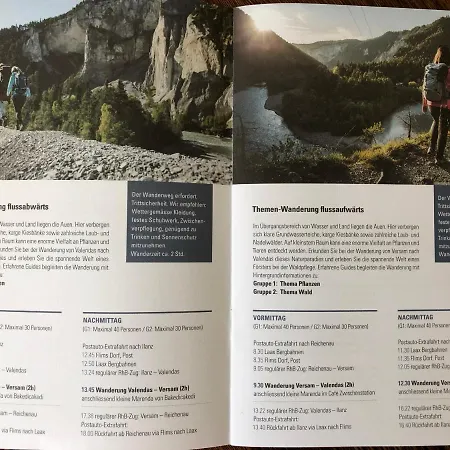 La Prada Apartment Laax