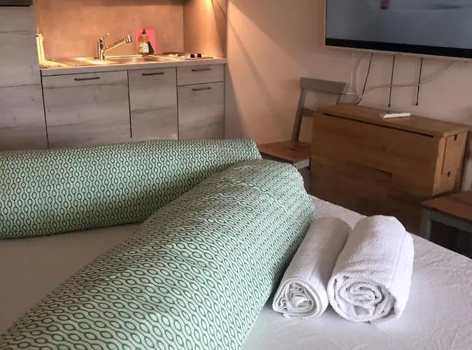 La Prada Apartment *