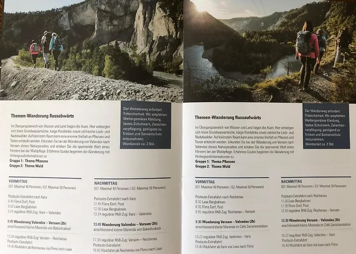 La Prada Apartment Laax