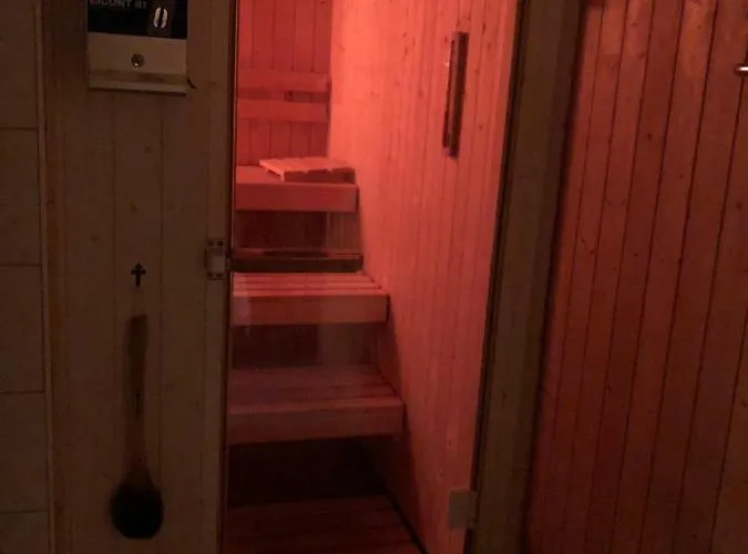 La Prada Apartment *