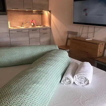 La Prada Appartement *