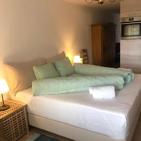 Apartment La Prada *