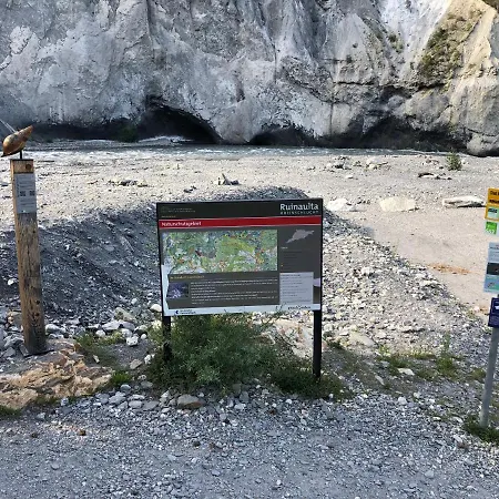 La Prada Laax