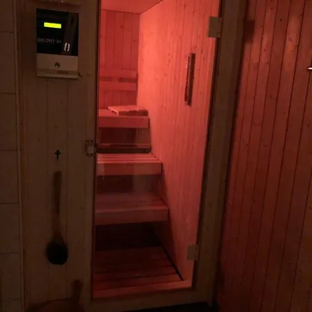 La Prada Appartement *